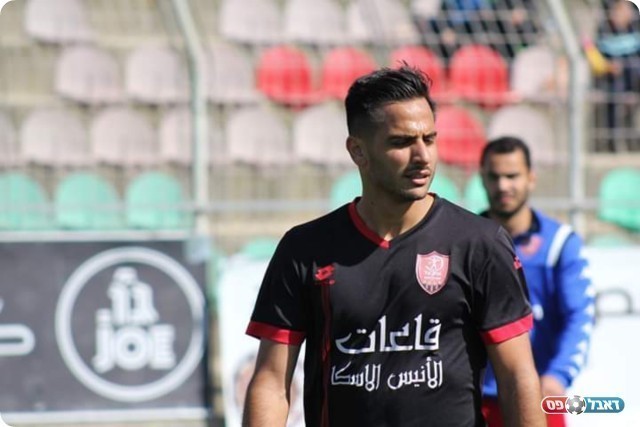 תימור אביטן